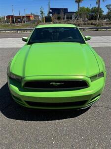 2014 Ford Mustang V6   - Photo 7 - Jacksonville, FL 32211