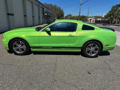 2014 Ford Mustang V6   - Photo 2 - Jacksonville, FL 32211