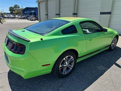 2014 Ford Mustang V6   - Photo 6 - Jacksonville, FL 32211