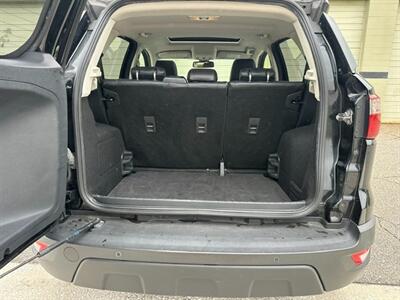 2018 Ford EcoSport SES - Photo 18 - Jacksonville, FL 32211