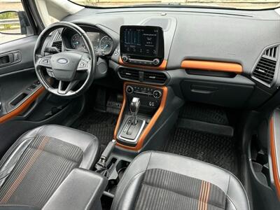 2018 Ford EcoSport SES - Photo 14 - Jacksonville, FL 32211