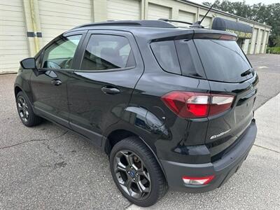 2018 Ford EcoSport SES - Photo 5 - Jacksonville, FL 32211