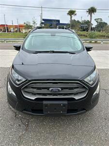 2018 Ford EcoSport SES - Photo 7 - Jacksonville, FL 32211