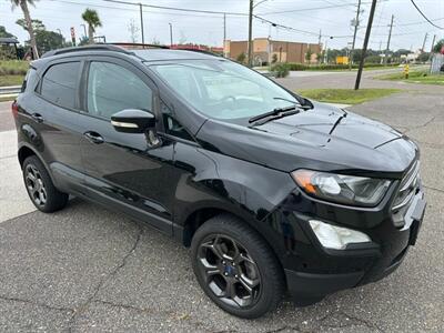 2018 Ford EcoSport SES - Photo 2 - Jacksonville, FL 32211
