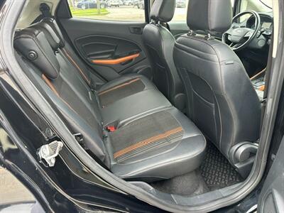 2018 Ford EcoSport SES - Photo 15 - Jacksonville, FL 32211