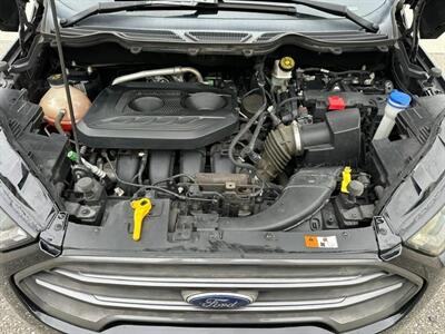 2018 Ford EcoSport SES - Photo 9 - Jacksonville, FL 32211