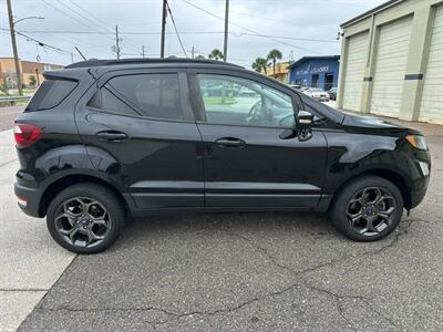 2018 Ford EcoSport SES - Photo 3 - Jacksonville, FL 32211