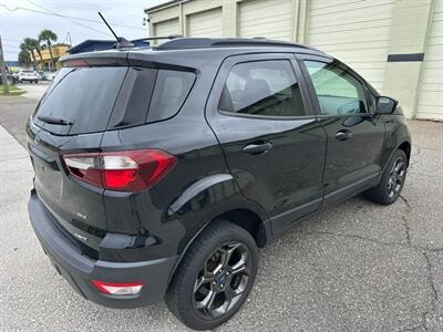 2018 Ford EcoSport SES - Photo 6 - Jacksonville, FL 32211