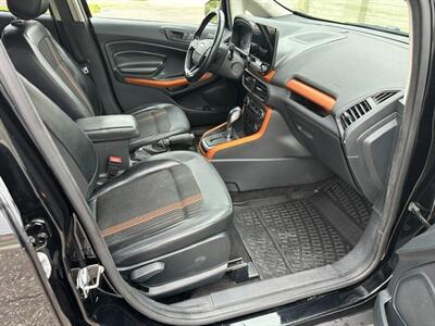 2018 Ford EcoSport SES - Photo 13 - Jacksonville, FL 32211