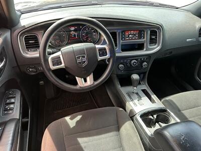 2014 Dodge Charger SE   - Photo 10 - Jacksonville, FL 32211