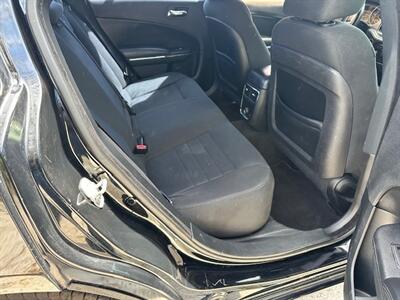 2014 Dodge Charger SE   - Photo 15 - Jacksonville, FL 32211