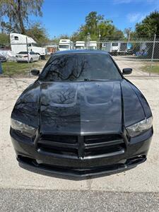 2014 Dodge Charger SE   - Photo 7 - Jacksonville, FL 32211