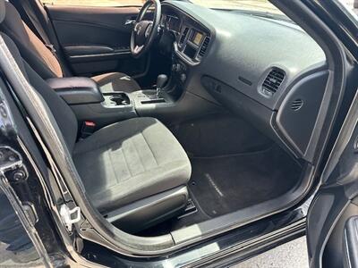 2014 Dodge Charger SE   - Photo 13 - Jacksonville, FL 32211