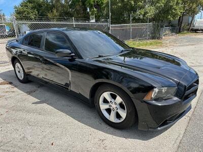 2014 Dodge Charger SE   - Photo 1 - Jacksonville, FL 32211