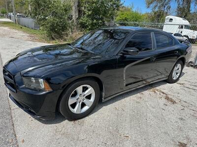 2014 Dodge Charger SE   - Photo 2 - Jacksonville, FL 32211