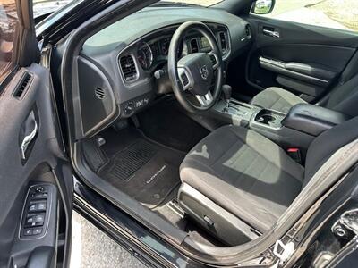2014 Dodge Charger SE   - Photo 11 - Jacksonville, FL 32211