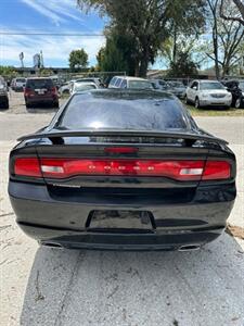 2014 Dodge Charger SE   - Photo 8 - Jacksonville, FL 32211