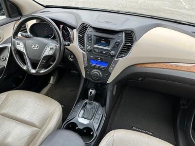 2013 Hyundai SANTA FE Limited   - Photo 14 - Jacksonville, FL 32208