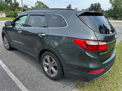 2013 Hyundai SANTA FE Limited   - Photo 5 - Jacksonville, FL 32208
