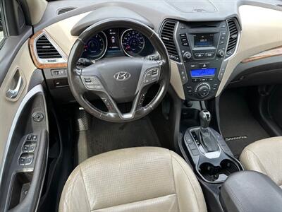 2013 Hyundai SANTA FE Limited   - Photo 10 - Jacksonville, FL 32208