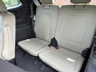 2013 Hyundai SANTA FE Limited   - Photo 18 - Jacksonville, FL 32208