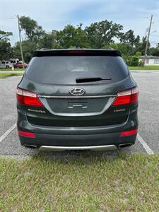 2013 Hyundai SANTA FE Limited   - Photo 8 - Jacksonville, FL 32208