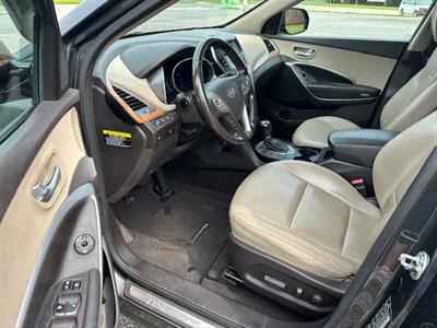 2013 Hyundai SANTA FE Limited   - Photo 11 - Jacksonville, FL 32208