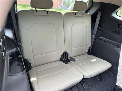 2013 Hyundai SANTA FE Limited   - Photo 17 - Jacksonville, FL 32208