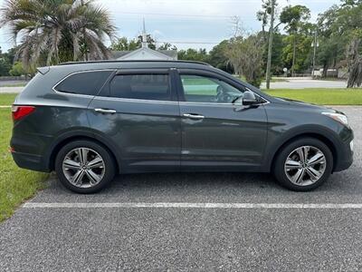 2013 Hyundai SANTA FE Limited   - Photo 4 - Jacksonville, FL 32208