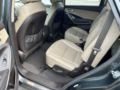 2013 Hyundai SANTA FE Limited   - Photo 15 - Jacksonville, FL 32208