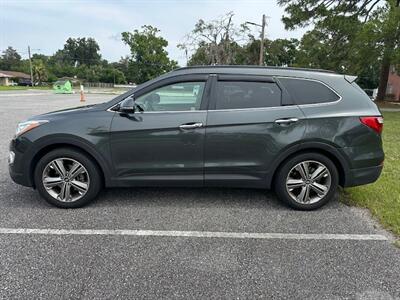 2013 Hyundai SANTA FE Limited   - Photo 3 - Jacksonville, FL 32208