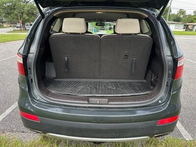 2013 Hyundai SANTA FE Limited   - Photo 19 - Jacksonville, FL 32208