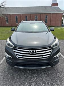 2013 Hyundai SANTA FE Limited   - Photo 7 - Jacksonville, FL 32208
