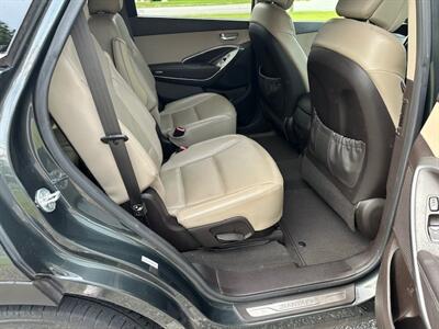 2013 Hyundai SANTA FE Limited   - Photo 16 - Jacksonville, FL 32208
