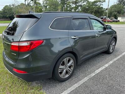 2013 Hyundai SANTA FE Limited   - Photo 6 - Jacksonville, FL 32208