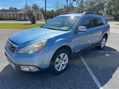 2011 Subaru Outback 2.5i Premium   - Photo 3 - Jacksonville, FL 32208