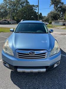 2011 Subaru Outback 2.5i Premium   - Photo 7 - Jacksonville, FL 32208