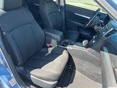 2011 Subaru Outback 2.5i Premium   - Photo 13 - Jacksonville, FL 32208
