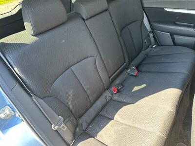 2011 Subaru Outback 2.5i Premium   - Photo 15 - Jacksonville, FL 32208