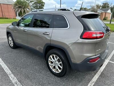 2016 Jeep Cherokee Latitude   - Photo 5 - Jacksonville, FL 32208