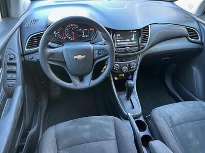 2017 Chevrolet Trax LS   - Photo 10 - Jacksonville, FL 32208