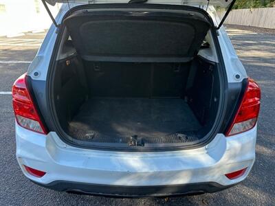 2017 Chevrolet Trax LS   - Photo 17 - Jacksonville, FL 32208