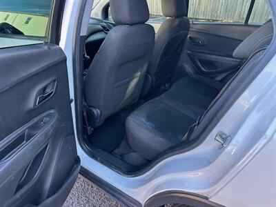2017 Chevrolet Trax LS   - Photo 15 - Jacksonville, FL 32208