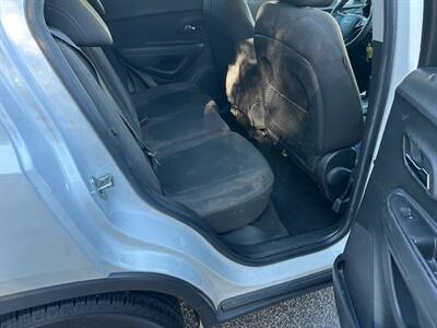 2017 Chevrolet Trax LS   - Photo 16 - Jacksonville, FL 32208