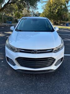 2017 Chevrolet Trax LS   - Photo 7 - Jacksonville, FL 32208