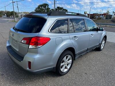 2013 Subaru Outback 2.5i Premium   - Photo 5 - Jacksonville, FL 32211