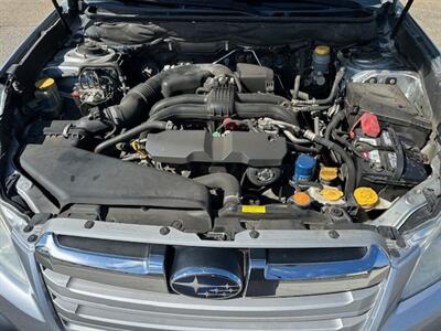 2013 Subaru Outback 2.5i Premium   - Photo 9 - Jacksonville, FL 32211