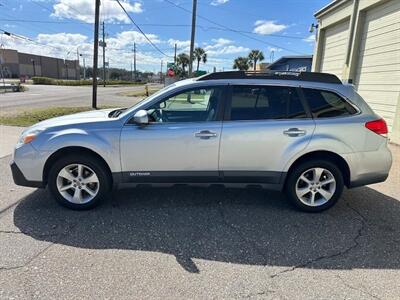 2013 Subaru Outback 2.5i Premium   - Photo 4 - Jacksonville, FL 32211