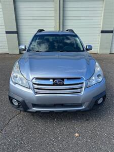 2013 Subaru Outback 2.5i Premium   - Photo 7 - Jacksonville, FL 32211