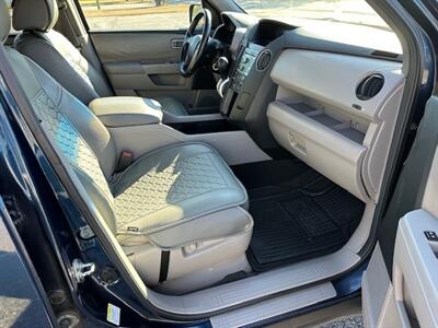 2010 Honda Pilot EX-L   - Photo 13 - Jacksonville, FL 32208